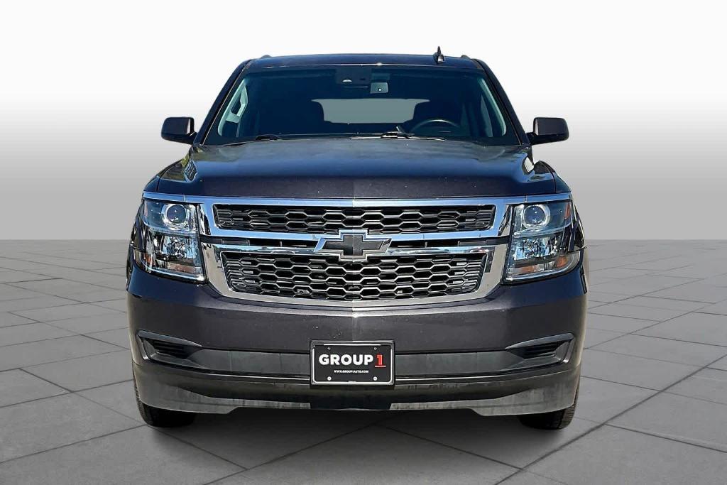 used 2017 Chevrolet Tahoe car, priced at $17,997