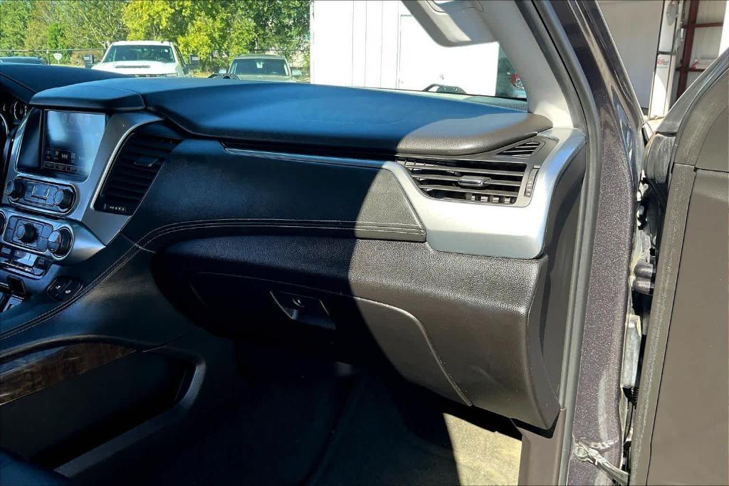 used 2017 Chevrolet Tahoe car, priced at $17,997
