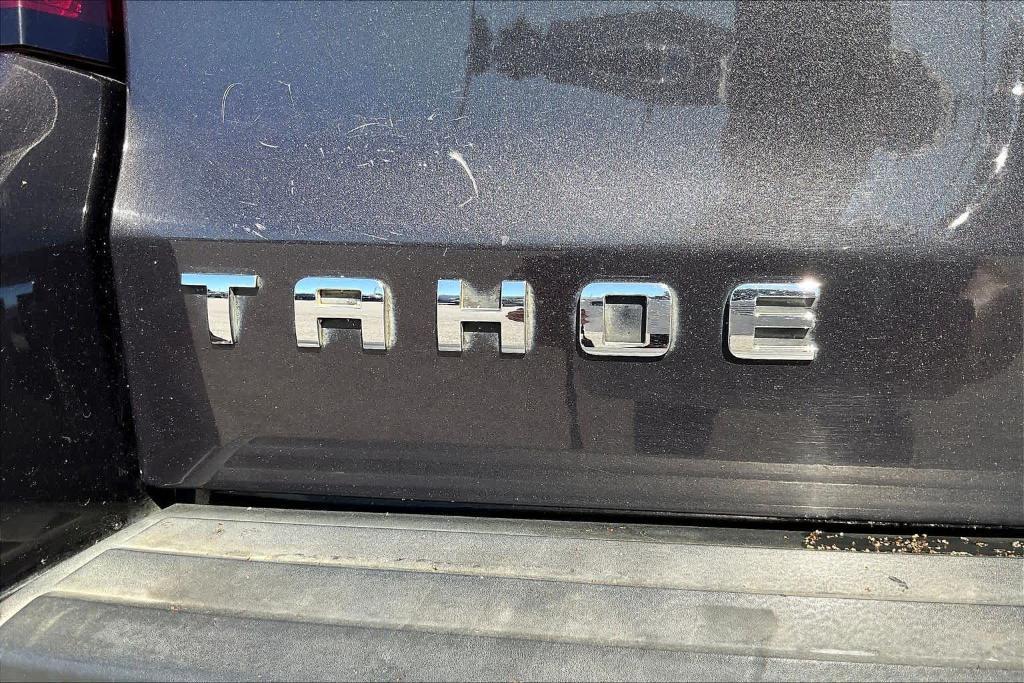 used 2017 Chevrolet Tahoe car, priced at $17,997