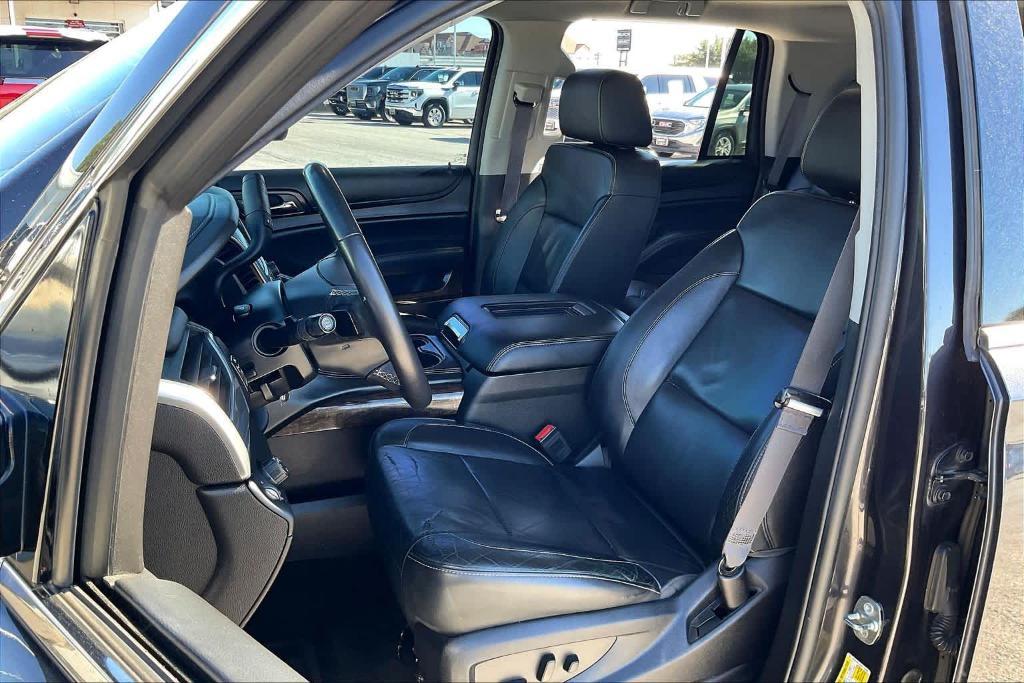 used 2017 Chevrolet Tahoe car, priced at $17,997