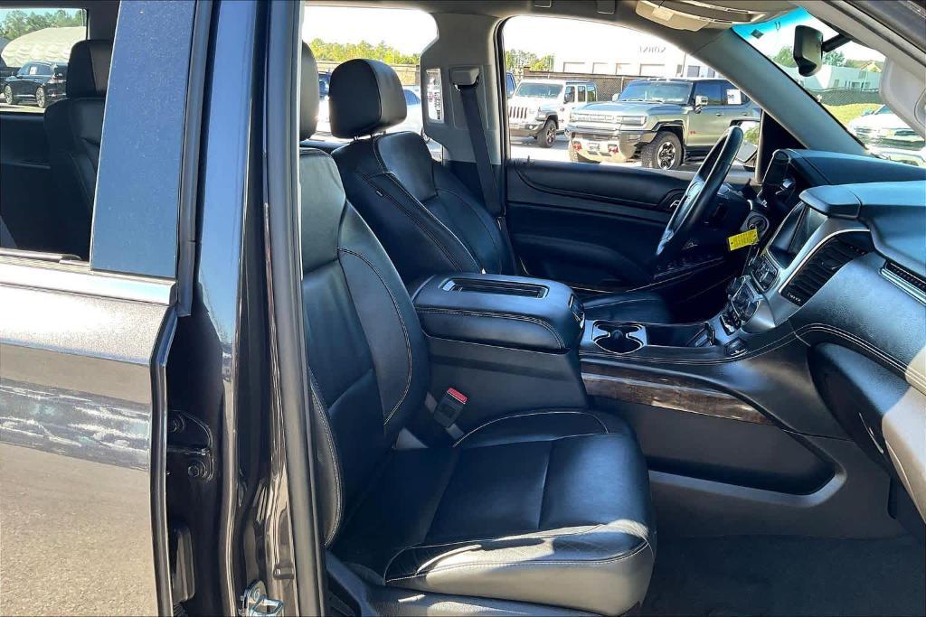 used 2017 Chevrolet Tahoe car, priced at $17,997