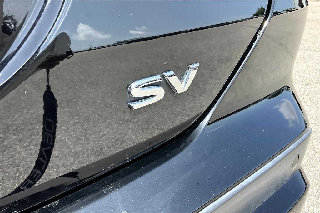 used 2021 Nissan Kicks car, priced at $16,251