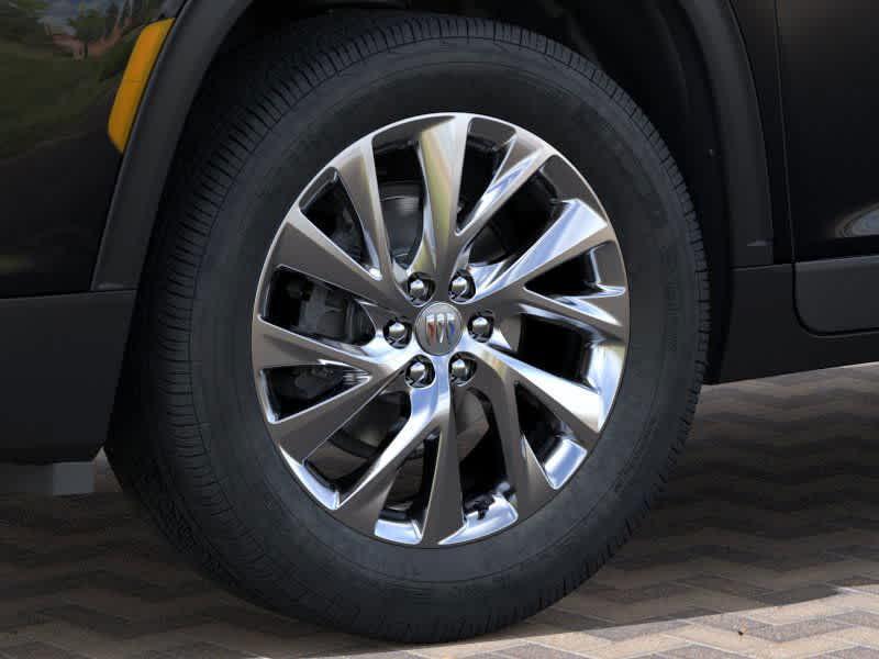 new 2026 Buick Enclave car, priced at $50,230