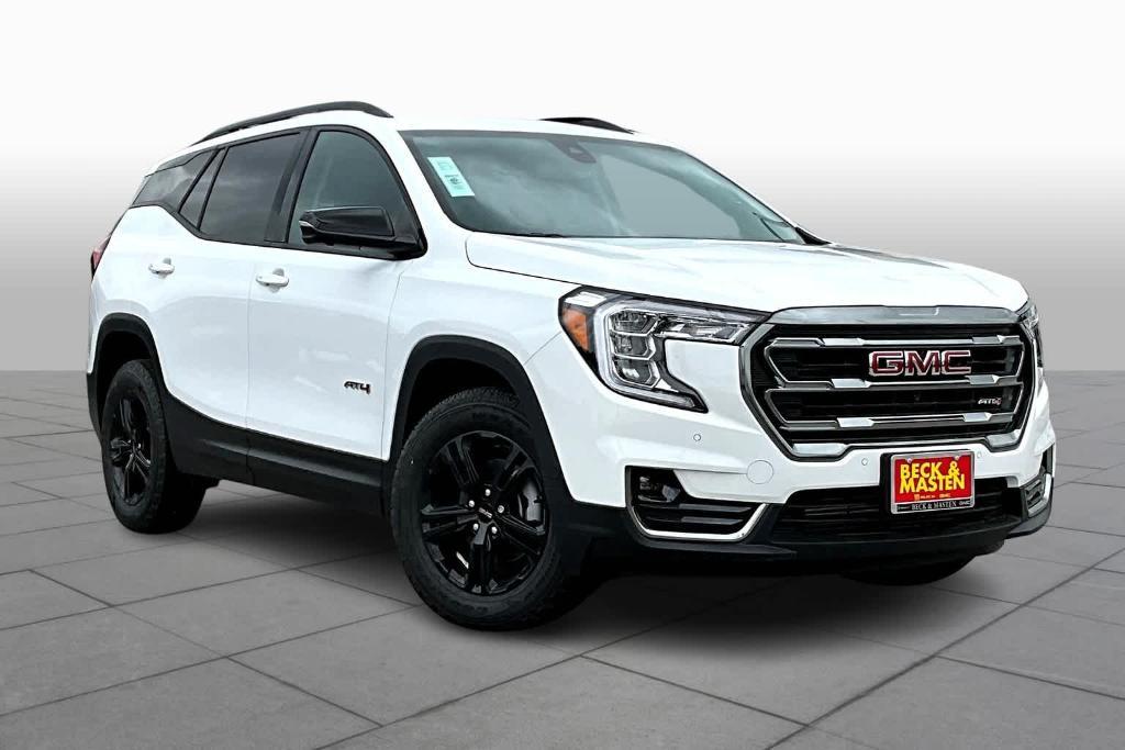 new 2024 GMC Terrain car, priced at $32,976