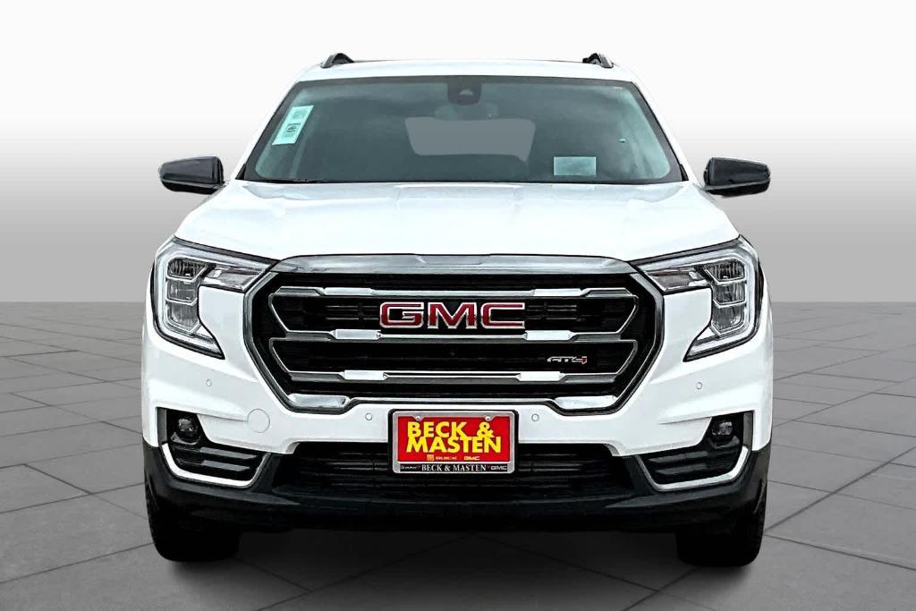 new 2024 GMC Terrain car, priced at $32,976