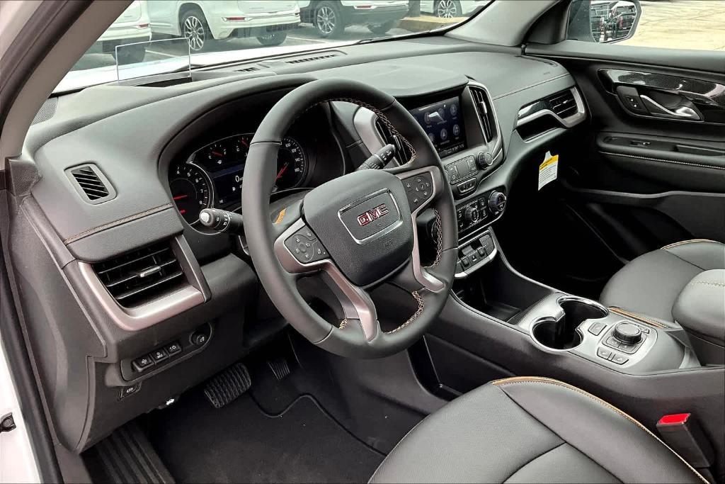 new 2024 GMC Terrain car, priced at $32,976