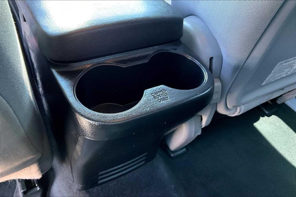 used 2015 Toyota Tacoma car, priced at $16,887