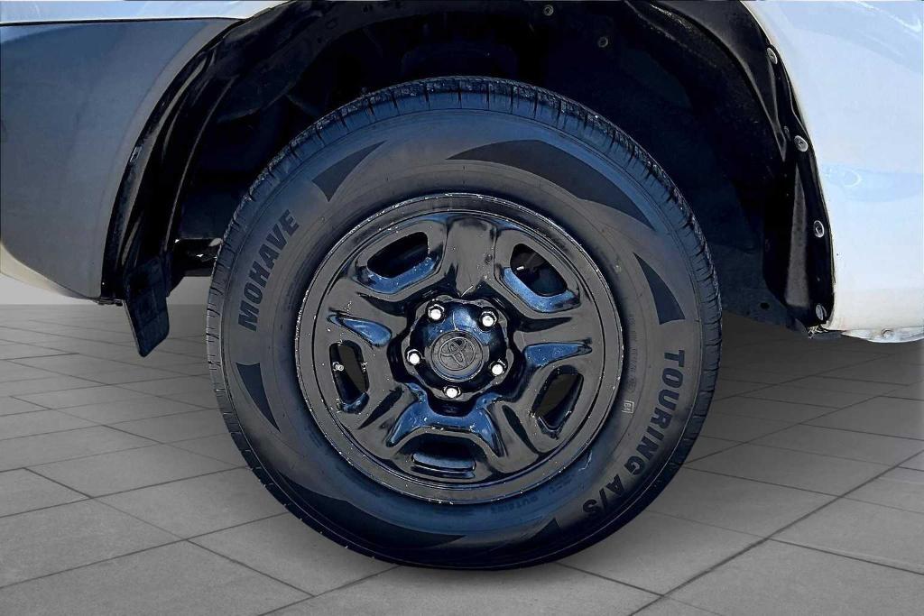 used 2015 Toyota Tacoma car, priced at $24,955