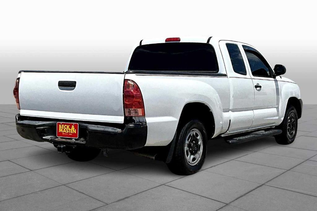 used 2015 Toyota Tacoma car, priced at $24,955