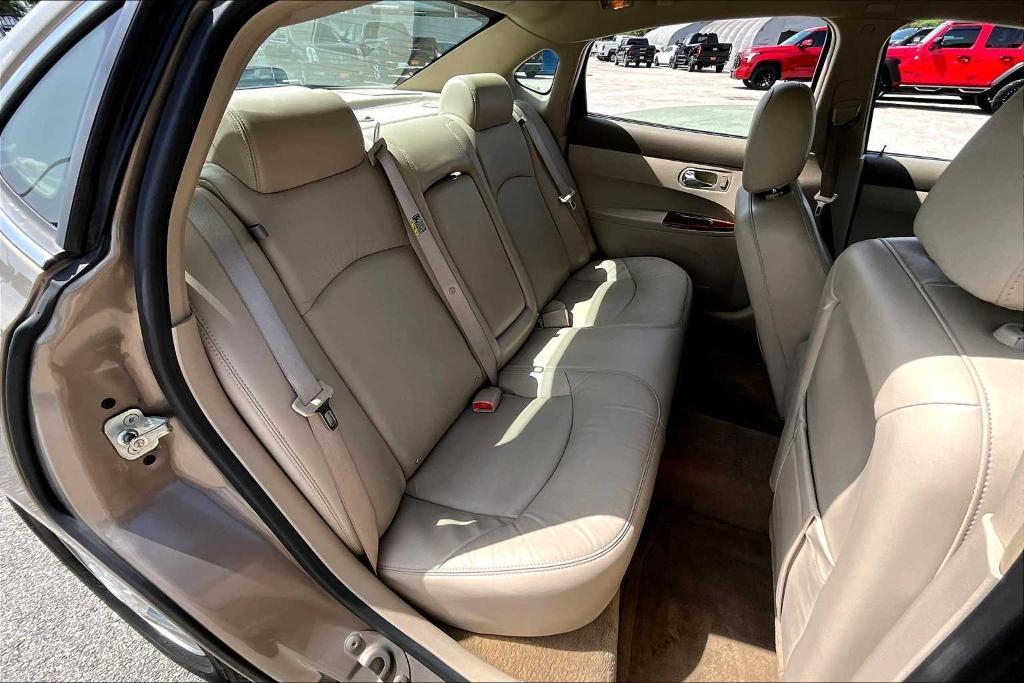 used 2006 Buick LaCrosse car, priced at $4,211