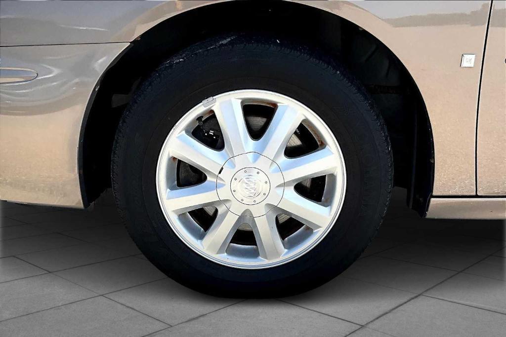 used 2006 Buick LaCrosse car, priced at $4,211