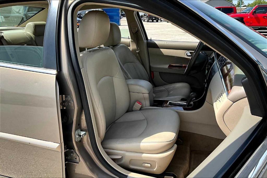 used 2006 Buick LaCrosse car, priced at $4,211