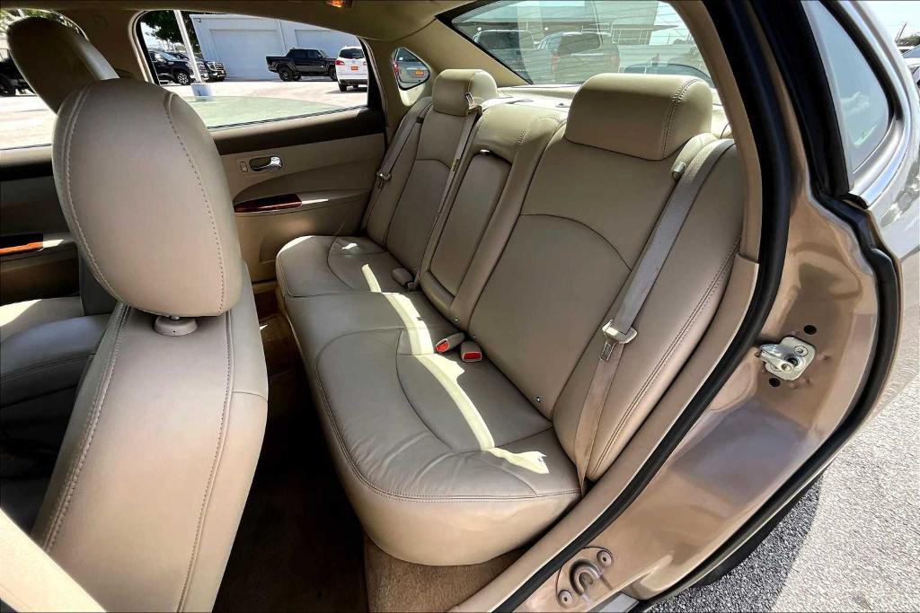 used 2006 Buick LaCrosse car, priced at $4,211