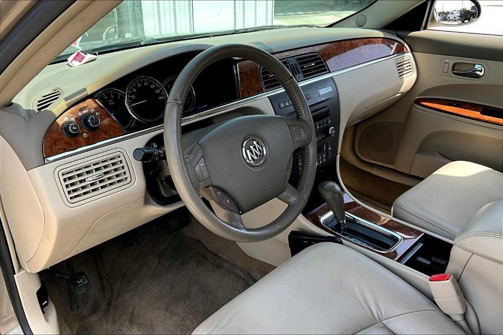 used 2006 Buick LaCrosse car, priced at $4,211