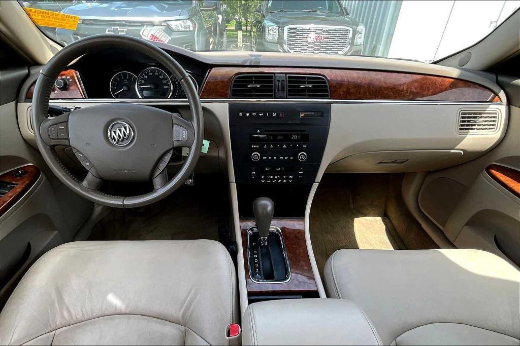 used 2006 Buick LaCrosse car, priced at $4,211