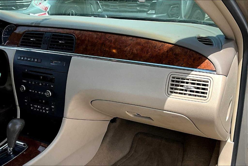 used 2006 Buick LaCrosse car, priced at $4,211