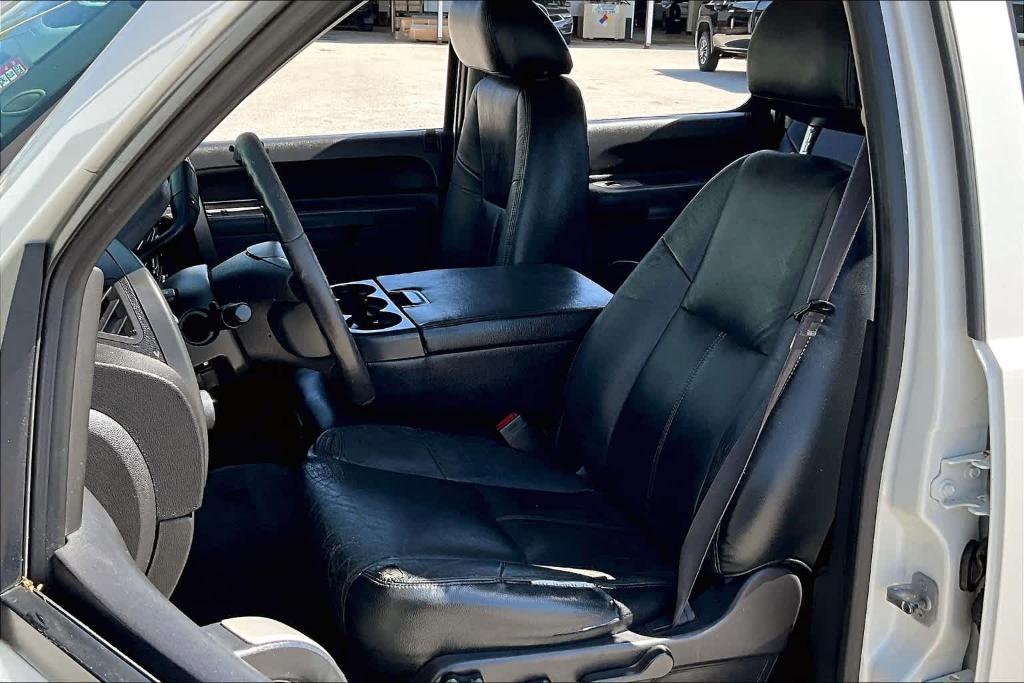 used 2013 GMC Sierra 1500 car, priced at $14,825
