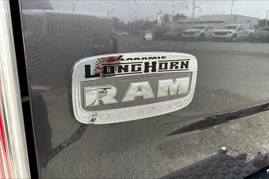 used 2014 Ram 1500 car, priced at $17,997