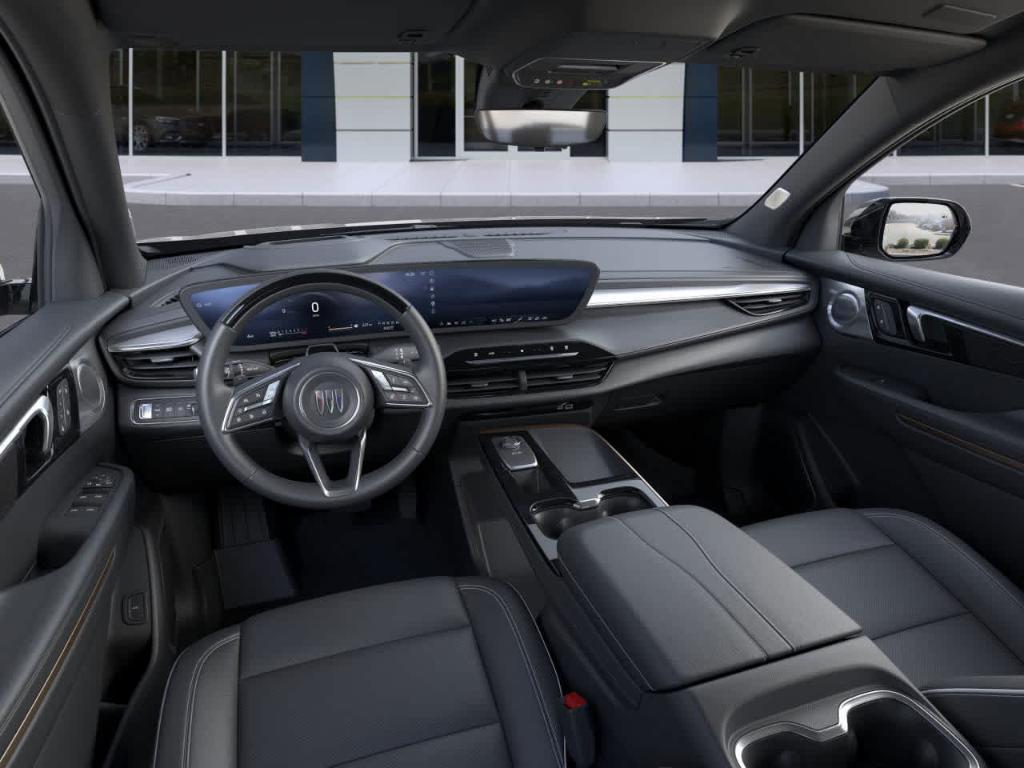 new 2026 Buick Enclave car, priced at $60,829