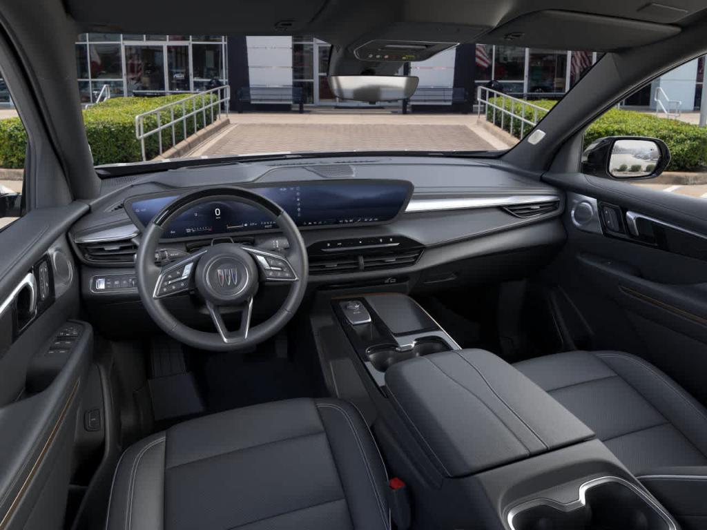 new 2026 Buick Enclave car, priced at $62,070