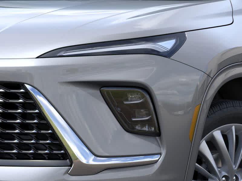 new 2026 Buick Enclave car, priced at $62,070