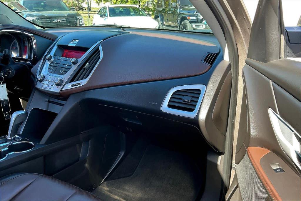 used 2010 GMC Terrain car, priced at $5,753