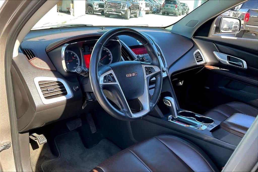 used 2010 GMC Terrain car, priced at $5,753