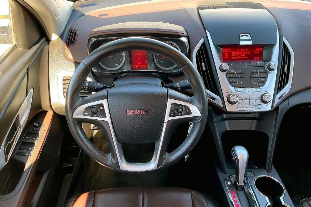 used 2010 GMC Terrain car, priced at $5,753