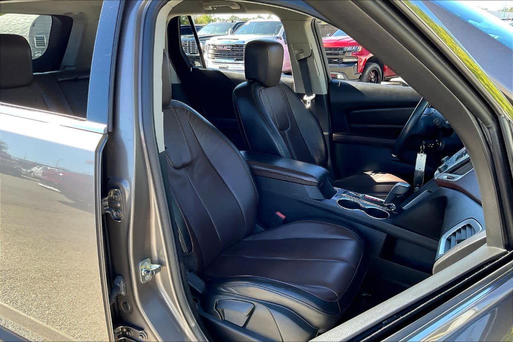 used 2010 GMC Terrain car, priced at $5,753