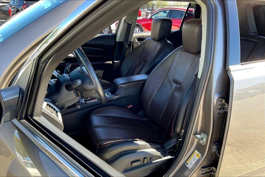 used 2010 GMC Terrain car, priced at $5,753