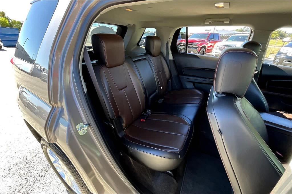 used 2010 GMC Terrain car, priced at $5,753