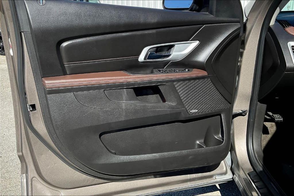 used 2010 GMC Terrain car, priced at $5,753