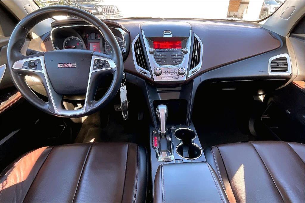 used 2010 GMC Terrain car, priced at $5,753