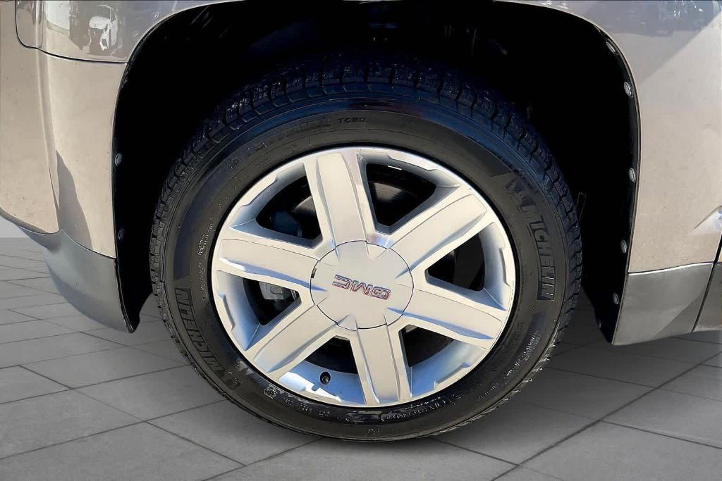 used 2010 GMC Terrain car, priced at $5,753