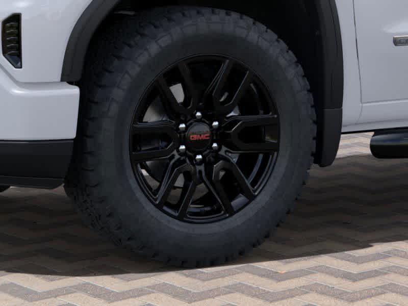 new 2025 GMC Sierra 1500 car, priced at $63,695