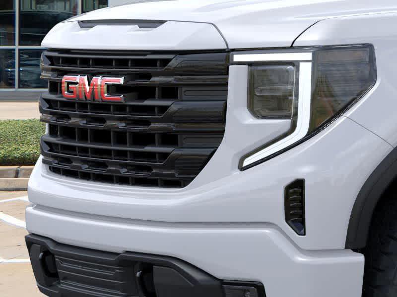 new 2025 GMC Sierra 1500 car, priced at $63,695