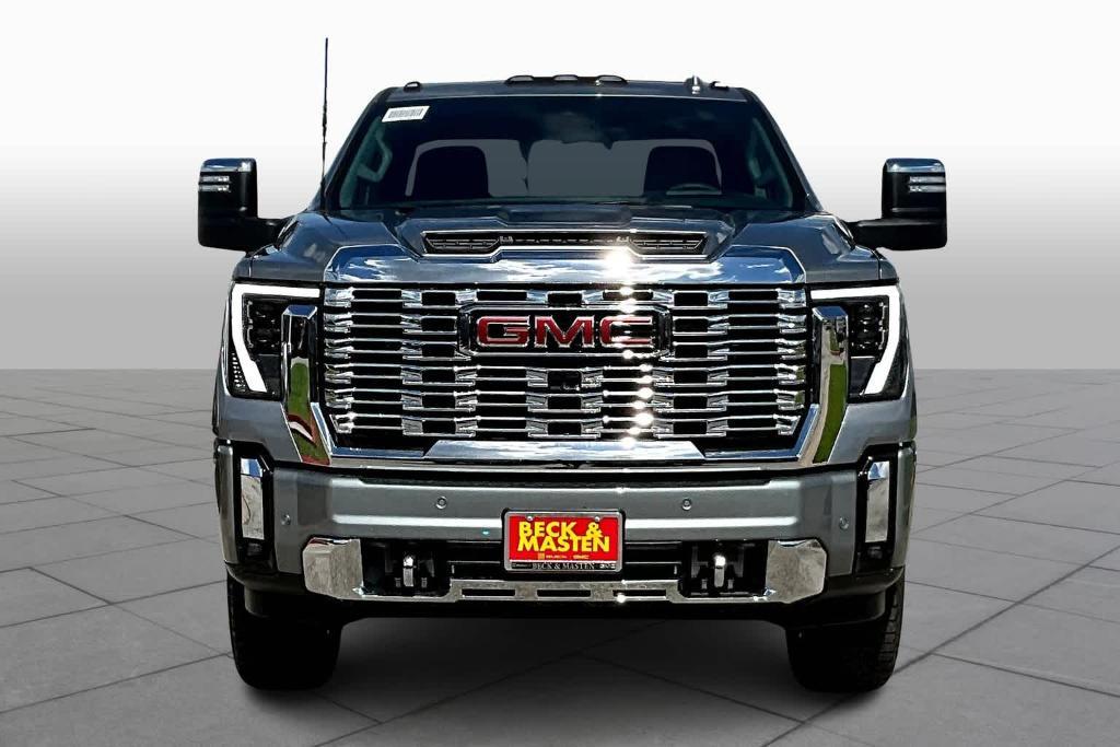 new 2025 GMC Sierra 2500 car, priced at $79,944