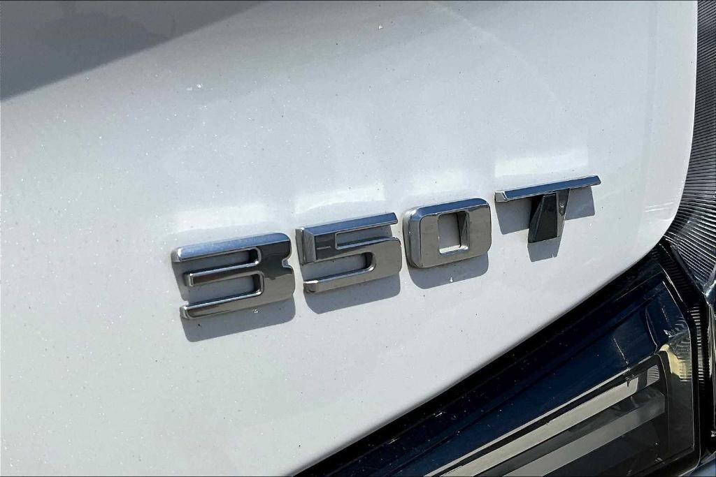 used 2023 Cadillac XT4 car, priced at $29,598
