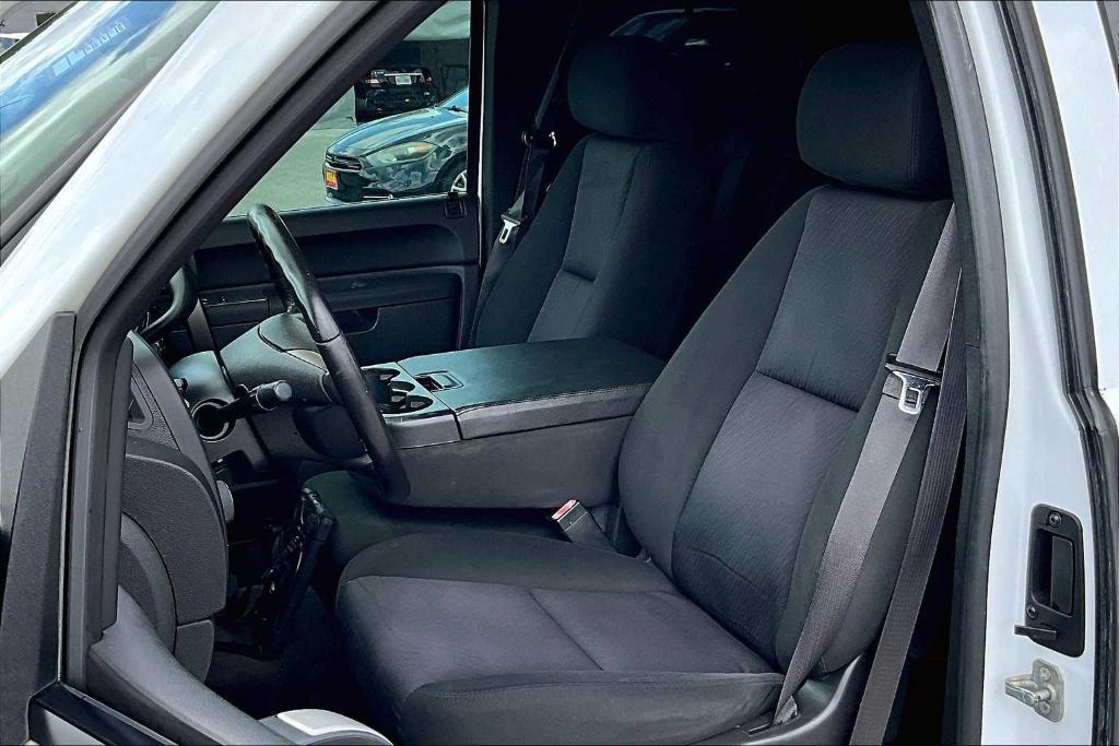 used 2013 Chevrolet Silverado 1500 car, priced at $12,680