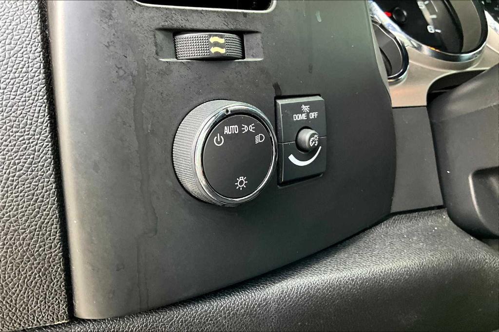 used 2013 Chevrolet Silverado 1500 car, priced at $12,680