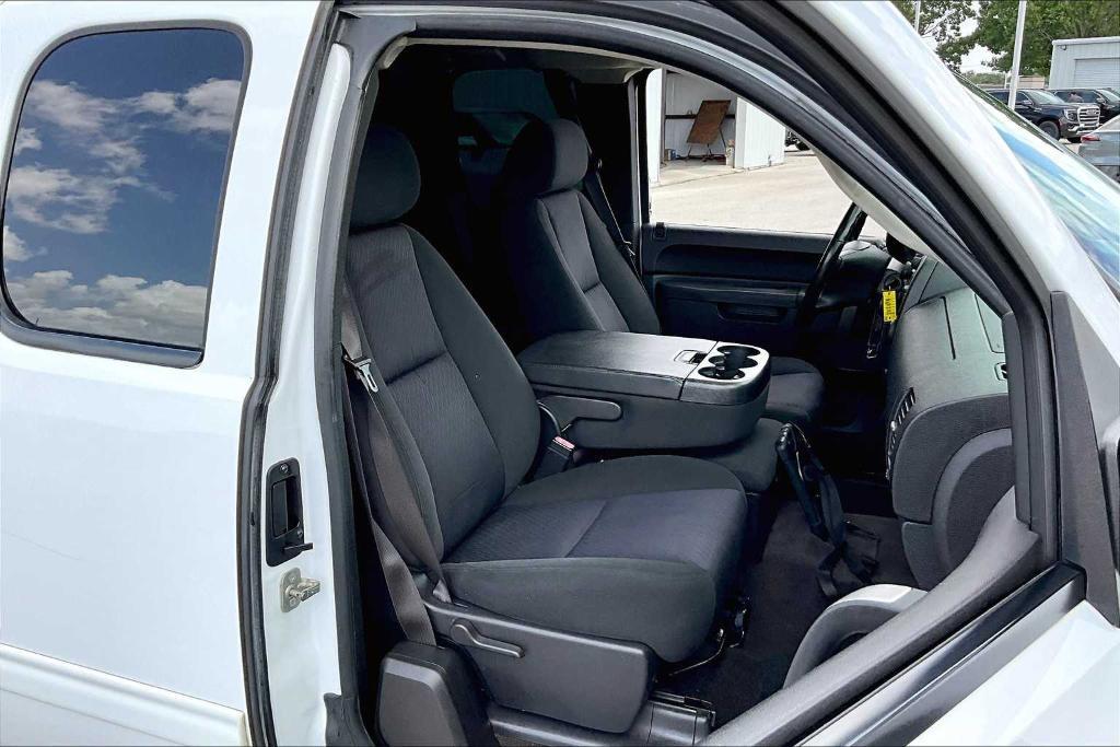 used 2013 Chevrolet Silverado 1500 car, priced at $12,680