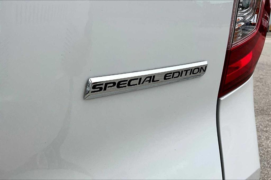 used 2022 Honda Pilot car, priced at $28,588