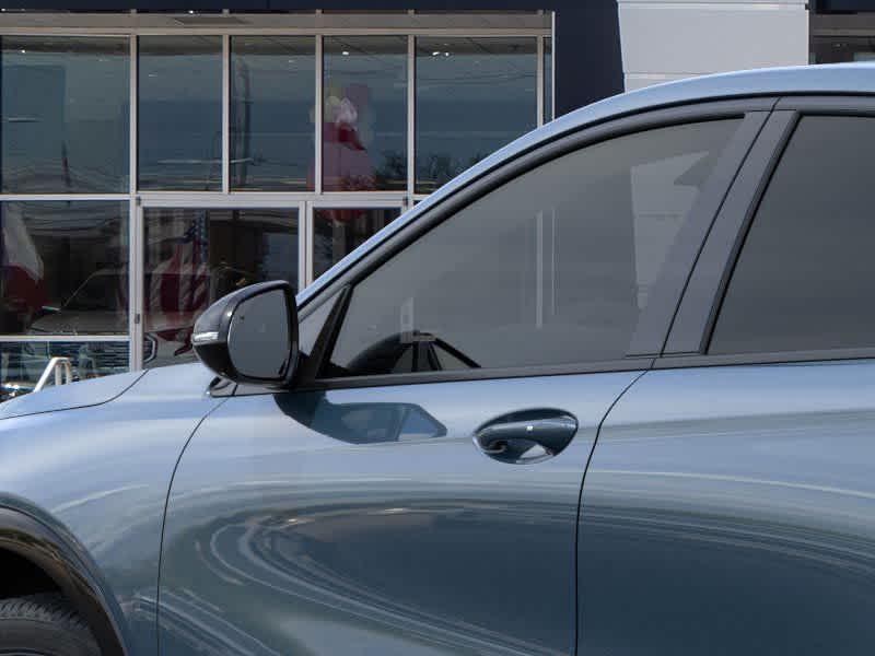 new 2025 Buick Envista car, priced at $30,069
