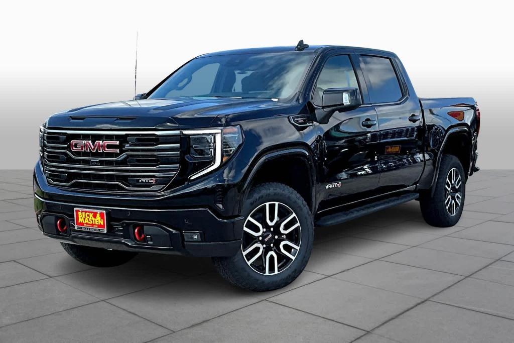 new 2025 GMC Sierra 1500 car, priced at $73,863