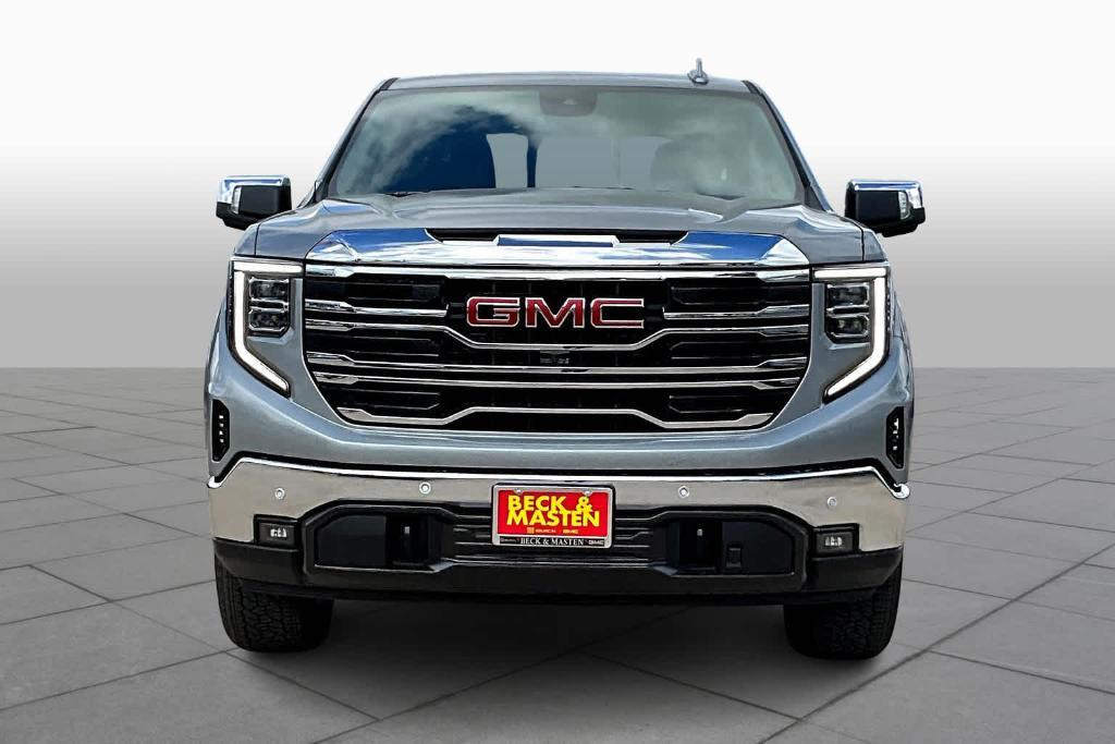 new 2025 GMC Sierra 1500 car, priced at $65,513