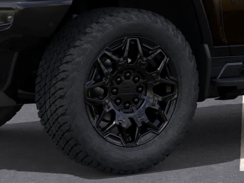 new 2025 GMC HUMMER EV SUV car, priced at $110,065