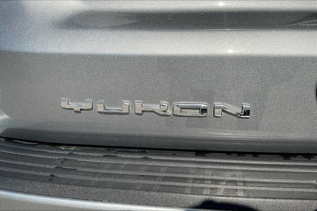 used 2023 GMC Yukon XL car, priced at $63,397
