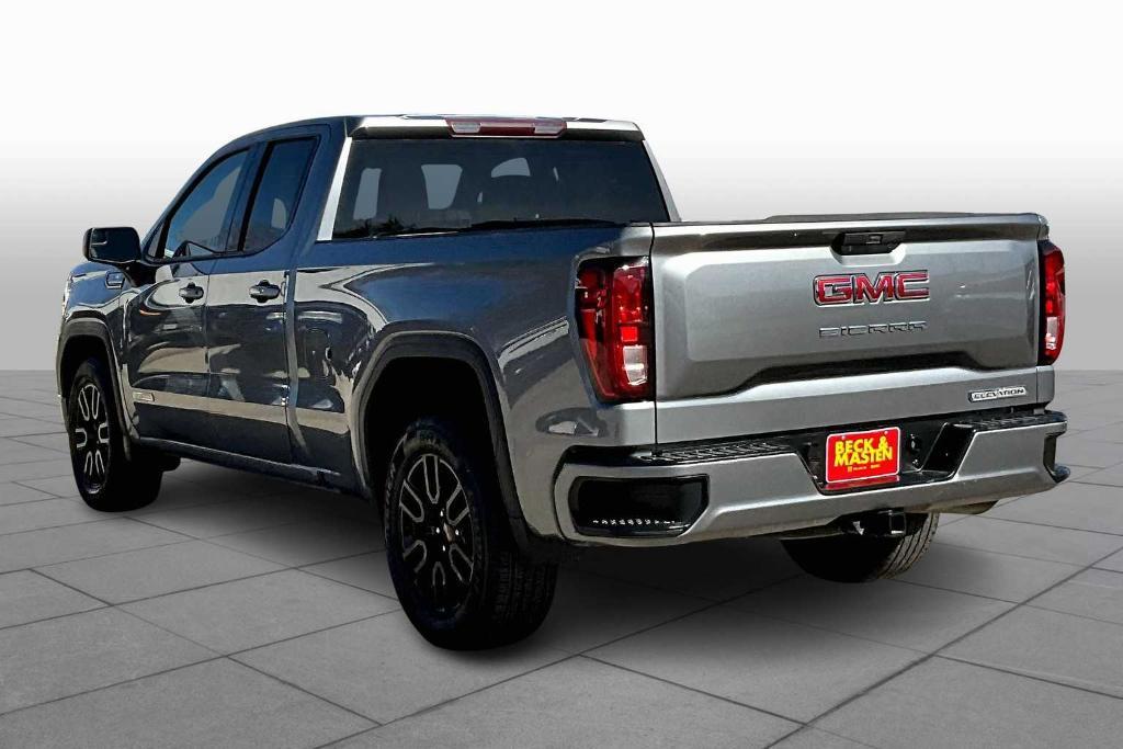 used 2020 GMC Sierra 1500 car, priced at $31,916