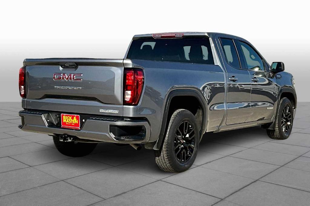 used 2020 GMC Sierra 1500 car, priced at $31,916