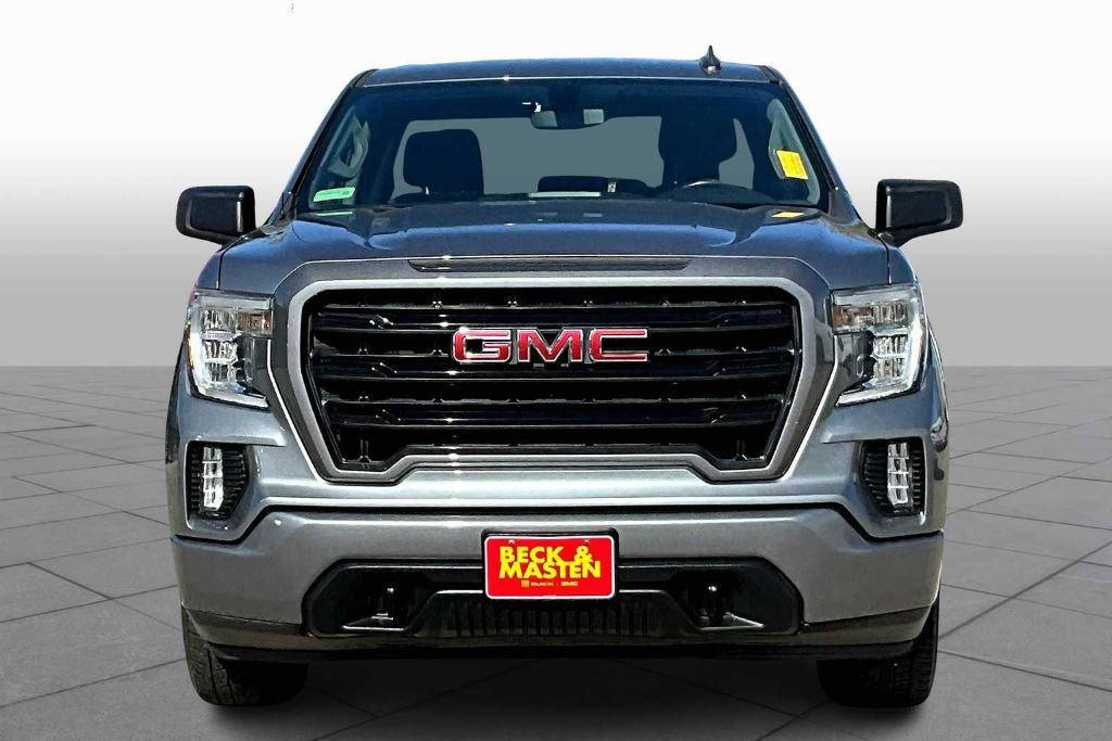 used 2020 GMC Sierra 1500 car, priced at $31,916